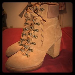 Giani Bini Boots